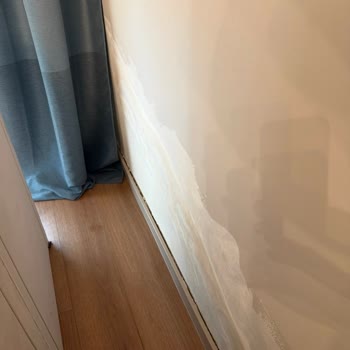 Kağıthane Sitesinde Aidat Ödedik Ama Su Kaçağı Çözülmedi