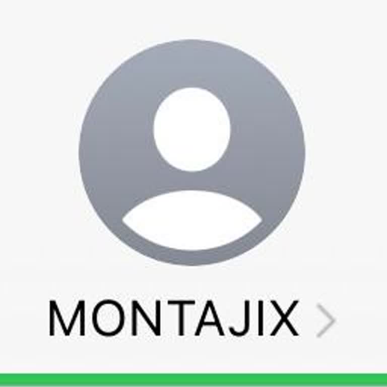 Montaj Saati Belirtilmediği İçin Gün Boyu Beklemek Zorunda Kaldım