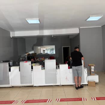 Kargom Geldiği Hâlde Ürün Teslim Edilmedi Ve İade Sürecinde Yanıltıldık