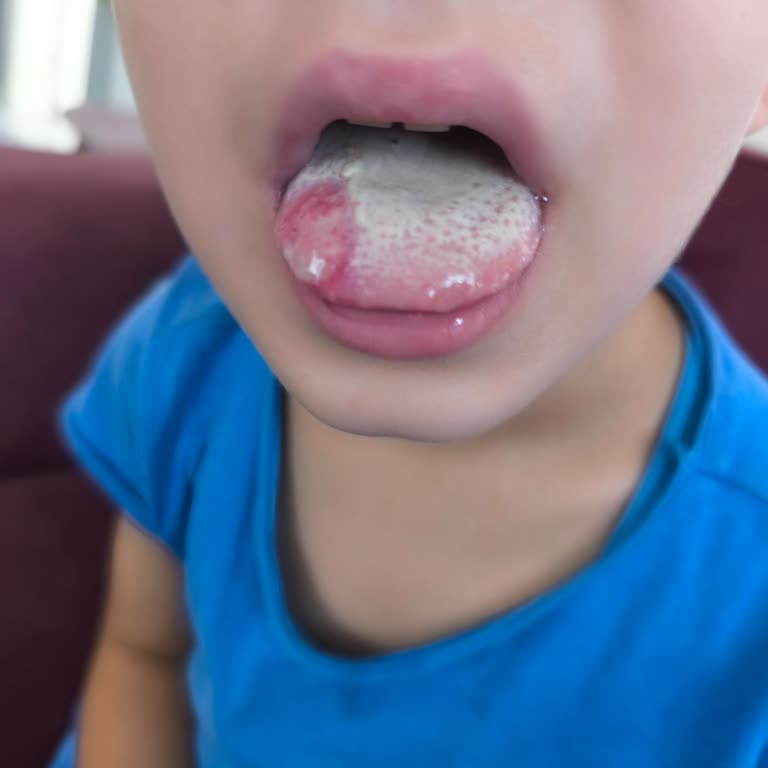 Anb Dental Anestezi Yüzünden Çocuğum Hastanelik Oldu