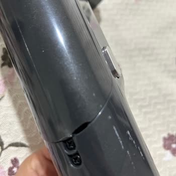 Kırılan Parçanın Ücretsiz Garanti Kapsamında Onarımı Ve Açıklayıcı Yanıt Talebi