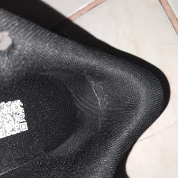 Sağ Tek Ayakta Rahatsızlık Ve Erken Aşınma, Puma Ayakkabısında Üretim Hatası