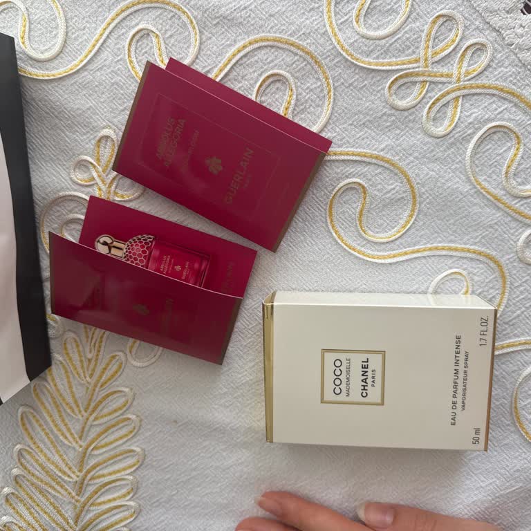 Hilltown Mavişehir Sephora’da Sample Talebi Kaba Şekilde Reddedildi