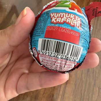 Ozmo Yumurta Kafalar Ürününün Bozulması Sağlık Riskine Dönüştürdü