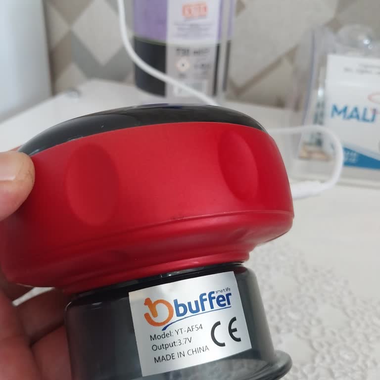 Arızalı Elektronik Vakum Ve Hacamat Aletine Cevapsız Satıcıdan İade Talebi
