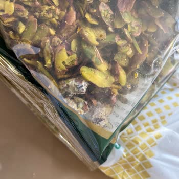 Küflü Antep Fıstığı Ürünü İadesi İçin Mağazaya Gitme Zorunluluğu