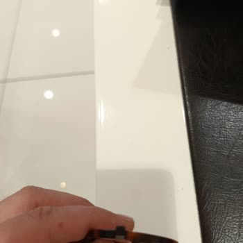 Garanti Reddiyle Kırılan Gözlük Çerçevesi