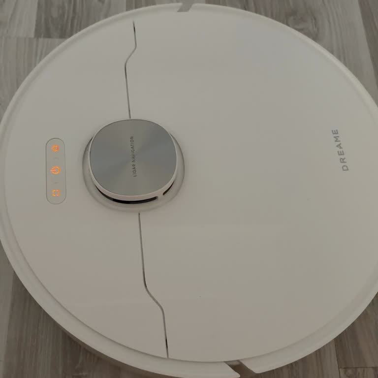Dreame L10s Ultra’da Sürekli Arıza, Ürün Değişimi Talebi