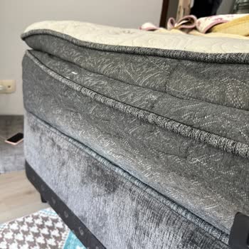 10 Yıl Yay Garantisi İhlali Ve Kapalı Mağaza Sorunu
