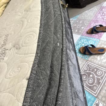 10 Yıl Yay Garantisi İhlali Ve Kapalı Mağaza Sorunu