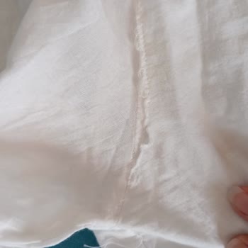 Koton Mağazasından Alınan Elbisenin Defolu Çıkması Ve İade Talebi