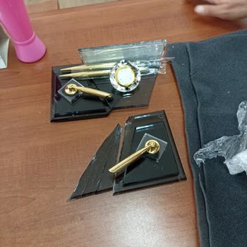 Şubeye Bırakılan Kargo, Kırık Ürün İçin Tam İade Talebi