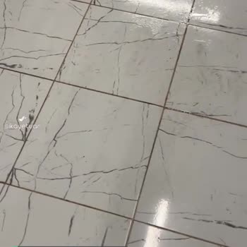 A101 Markette Akan Su Sebebiyle Zeminde Kayma, Kafa Çarpması