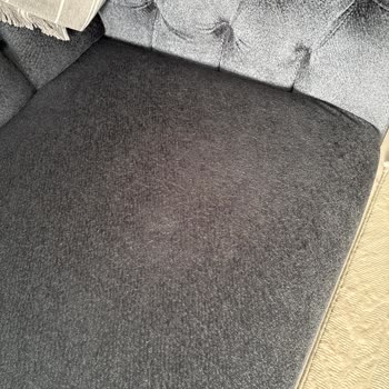 Mondi Home'dan Dolce Koltuk Takımı Üç Ayda Eskimiş Görünüm Aldı