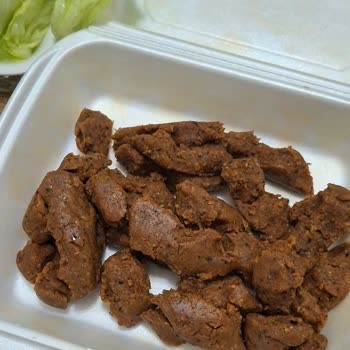 Eksik Gramaj Ve Özensiz Çiğ Köfte, 292,50 TL İade Talebi