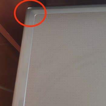 LG Çamaşır Makinesinde Kazan Delinmesi, Satıcı Ve Yetkili Sorumluluk Reddi