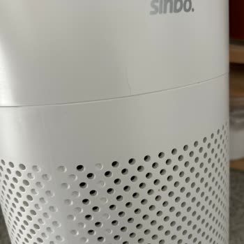 Garanti Süresi Dolmadan Hemen Arızalı Air Purifier Kırıldı, Müşteri Hizmetleri Cevapsız