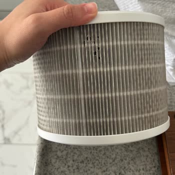 Garanti Süresi Dolmadan Hemen Arızalı Air Purifier Kırıldı, Müşteri Hizmetleri Cevapsız