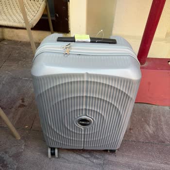 Kabin Bagajı Tartılmadan 1600 TL Ceza Verilmesiyle Mağdur Oldum