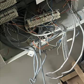 Kablo Net internet arızası ve çözüm talebi