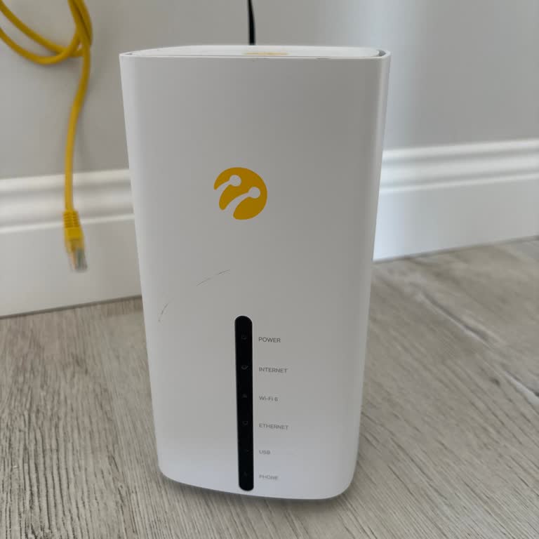 Turkcell Modem Arızası Nedeniyle İnternetsiz Kalan Müşteri Geri Dönüş Bekliyor
