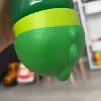 Philips Avent Pipetli Sulukta Sızdırma Sorunu