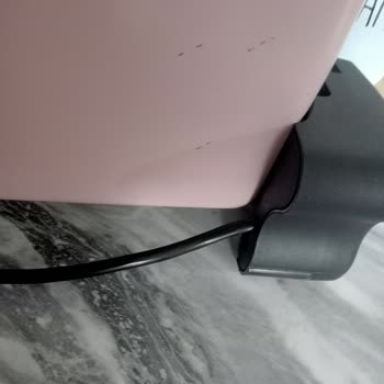 Karaca Pembe Tost Makinesinde Duman Ve Yanık Kokusu Güvenlik Endişesi