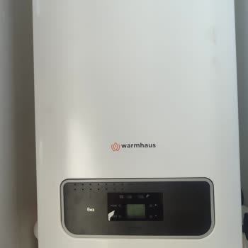 Garanti Kapsamındaki Kombi Ana Kartı Yanması 7.000 TL Ücretli Onarımı Reddedildi