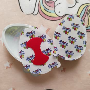 Bonart Egg Joytop Oyuncak Bölümü Boş Çıkınca Çocuğum Hayal Kırıklığı Yaşadı