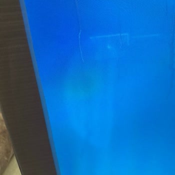 Hiking Kırık Ekranlı Televizyonun Değişimi Gecikiyor, İade Talebim Var