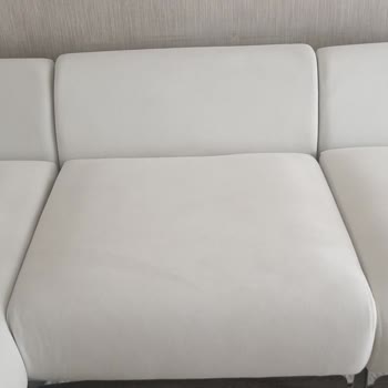 Mayfair Koltukta Sünger Çökmesi Ve Cevapsız Müşteri Hizmeti