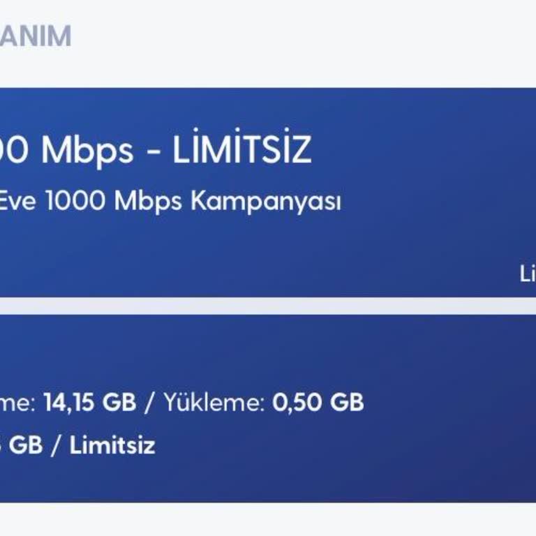 Randevu Edilen Teknik Servis Gelmedi Ve Wi-Fi 6 Modem Kurulumu Gecikti