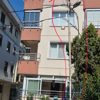 Eki aç
