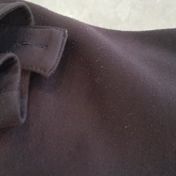 Mont Ve Pantolonlardaki Ayıplı Ürün, 6 Ay Geçtiği İçin Mağaza Çözüm Sunmadı