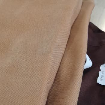 Mont Ve Pantolonlardaki Ayıplı Ürün, 6 Ay Geçtiği İçin Mağaza Çözüm Sunmadı