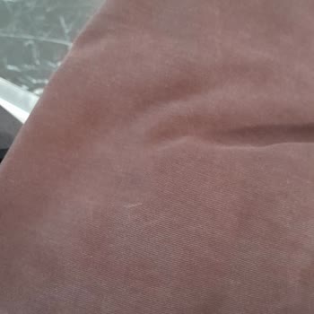Mont Ve Pantolonlardaki Ayıplı Ürün, 6 Ay Geçtiği İçin Mağaza Çözüm Sunmadı