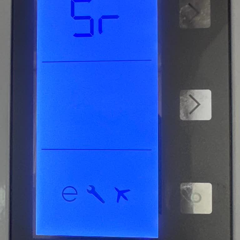 Vestel Buzdolabının Kapak Değişikliği Ve Gaz Kaçağı Nedeniyle Tamir Edilemez