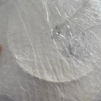 Kırık Gelen Porselen Tabaklar İçin İade Ve Değişim Talebi