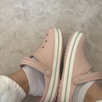 A101 Ekstra'da Yanlış Boyutta Crocs Terlik Ve Korumasız Teslimat