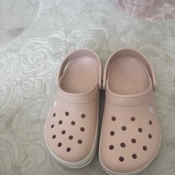 A101 Ekstra'da Yanlış Boyutta Crocs Terlik Ve Korumasız Teslimat