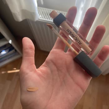 Alix Avien Liquid Concealer Ürününün Hızlı Oksidasyonu Ve Değişen Renk Nedeniyle İade Talebi