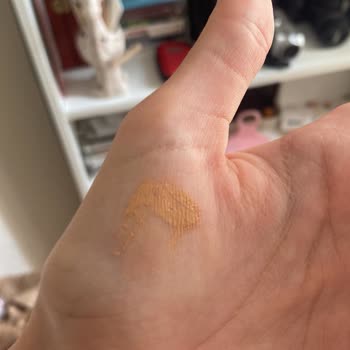 Alix Avien Liquid Concealer Ürününün Hızlı Oksidasyonu Ve Değişen Renk Nedeniyle İade Talebi