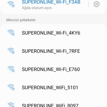 Eksik Evrak Nedeniyle Kapatılan Superonline İnternet Ve TV+ Hizmetim Açılmadı