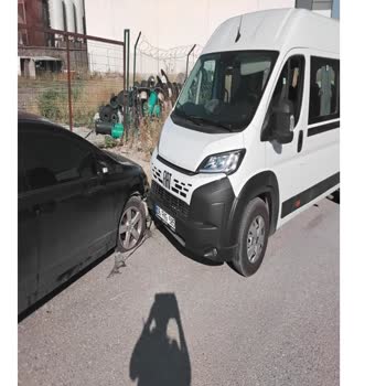 Doğa Sigorta Eksper Raporuna Rağmen Eş Değer Parça Kullanımını İstiyor