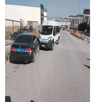 Doğa Sigorta Eksper Raporuna Rağmen Eş Değer Parça Kullanımını İstiyor
