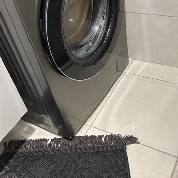 Arçelik Çamaşır Makinesinde Tekrarlanan Ana Kart Ve Kapak Arızası Nedeniyle Ürün Değişimi Talebi