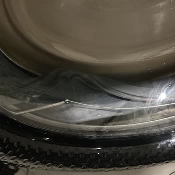 Arçelik Çamaşır Makinesinde Tekrarlanan Ana Kart Ve Kapak Arızası Nedeniyle Ürün Değişimi Talebi