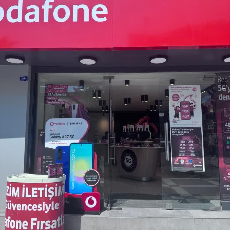 ESIM Satın Alındı, Ancak Hattım Çalışmadı Ve Kesildi