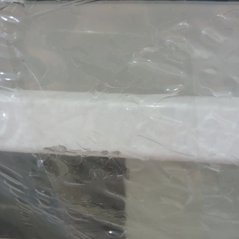 Hasarlı Fırın Kapak Kulpunun Ücretsiz Orijinal Parça Değişimi Talebi