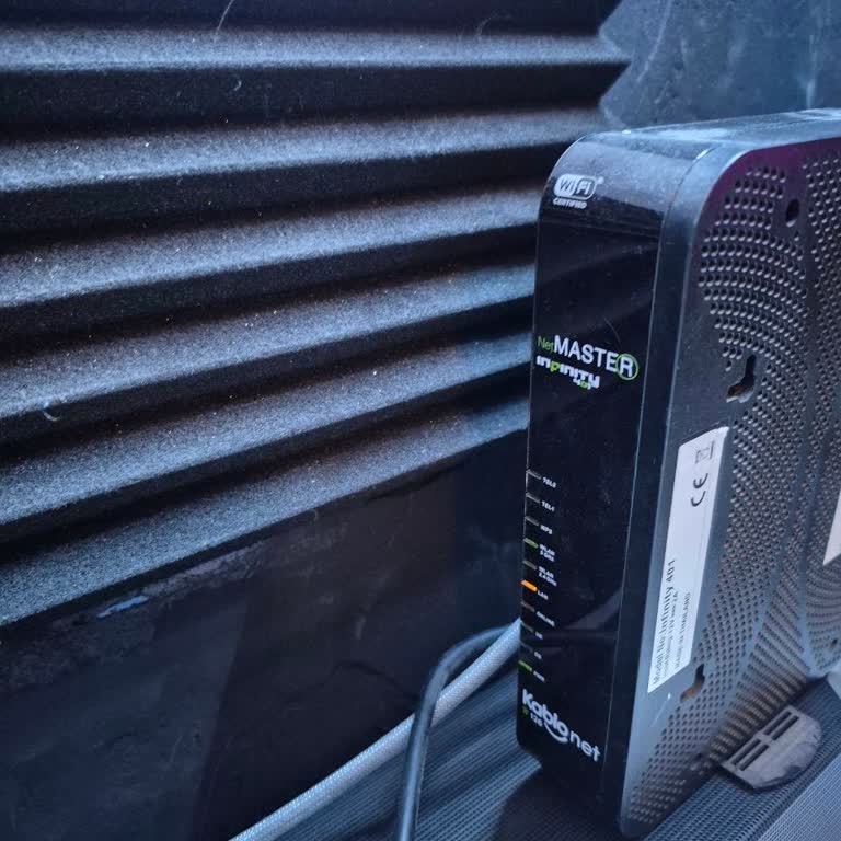 Kopmuş Kablo Nedeniyle İnternet Kesintisi Ve Faturada Düzeltme Talebi